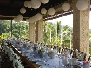 Maile Weddings & Events