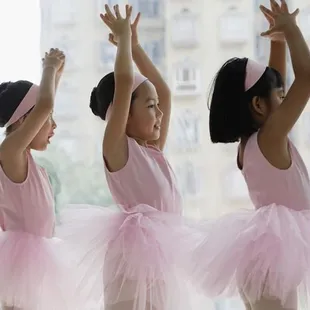 A Tucson Dance Company