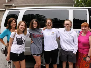 House of Hope Kansas City