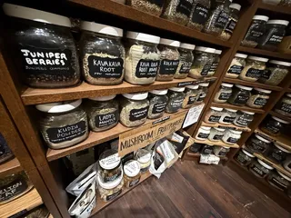 Clintonville Natural Foods