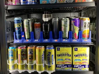 Joshua Liquor & Deli & Jr Mkt