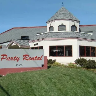 The picture of the building off their site.