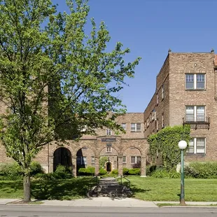 The Admiral - Clifton Gaslight