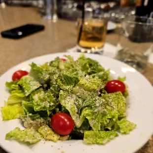 Caesar salad