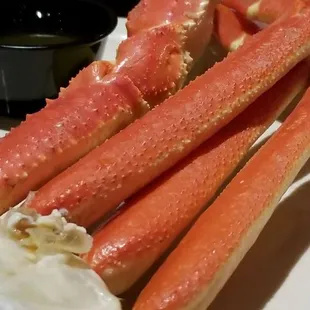 Snow Crab