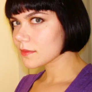 Kristen M.