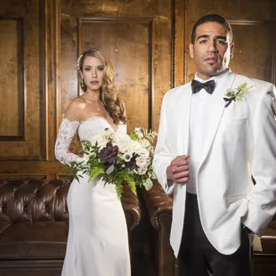 A Wedding Come True