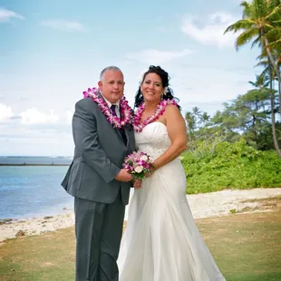 Karl and Carmen 8-23-2016