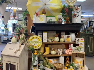 The Farmer's Daughter