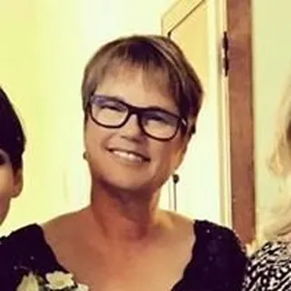Joyce P.
