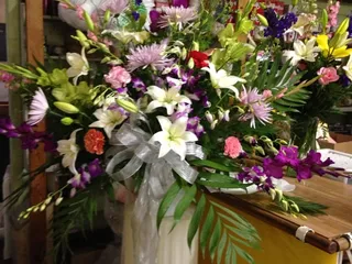 Security Florist