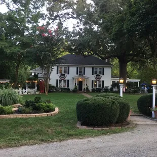 BEAUTIFUL main house