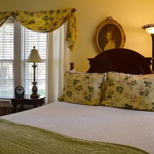 The Washington Suite