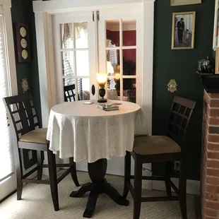 Breakfast for 2 anyone?