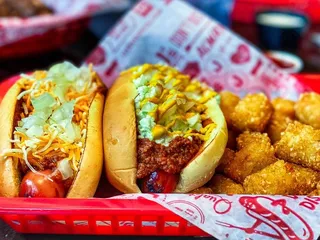 JJ's Red Hots - Dilworth