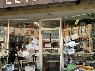 Leipolds Gifts And Antiques