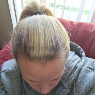 Hrs after