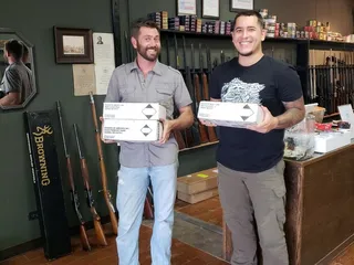 Drake Fine Sporting Arms