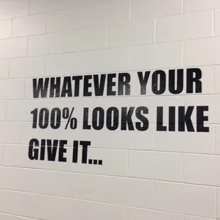 Everyday, we wake up ready to give this community 100% and keep them safe on the road!