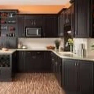 A1 Cabinet & Granite