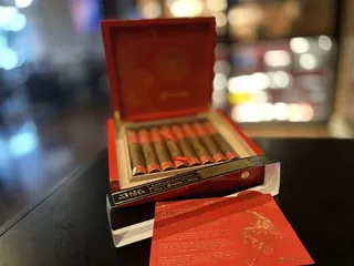 Emit Cigars