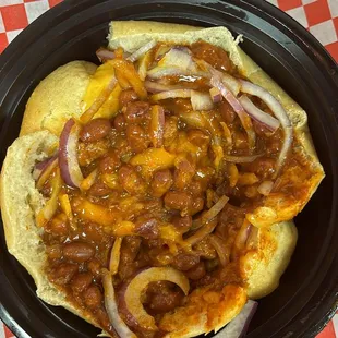 Chili Dome