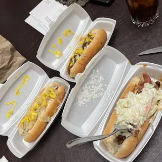 New York Dog