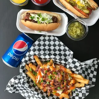 Chicago Dog