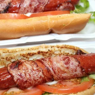 BLT Dog