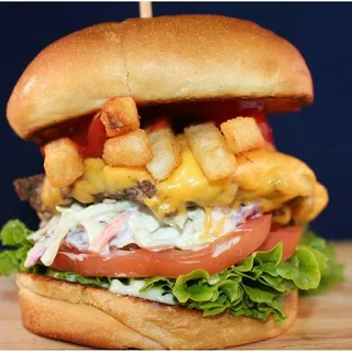 Beirut Burger