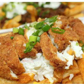 Sal's Fries