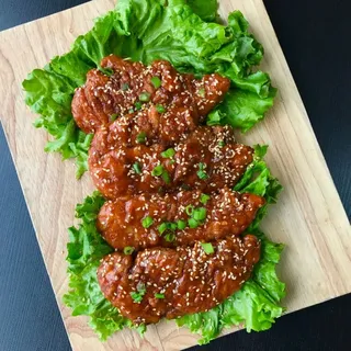 Chicken Tenders
