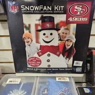 For my nephew... if we had snow in Hawaii...