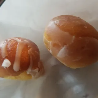 Dozen Donut hole