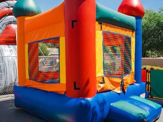 Bay Area Fun and Games