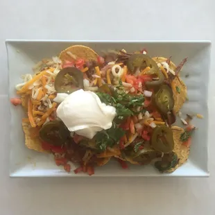 Nachos