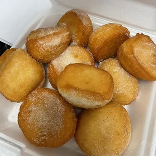 Malasadas