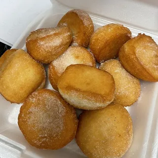 56. Malasada