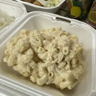 73. Macaroni Salad