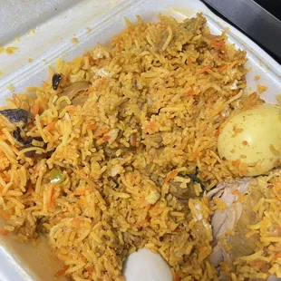 food, curry