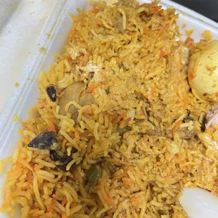 food, curry