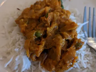Raja Indian Restaurant