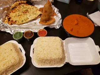 Indian Cafe