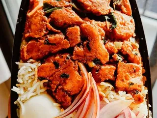 Ravis Hyderabad House