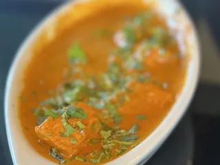 Wok India Restaurant and Bar