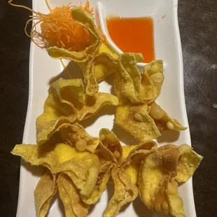 Wonton