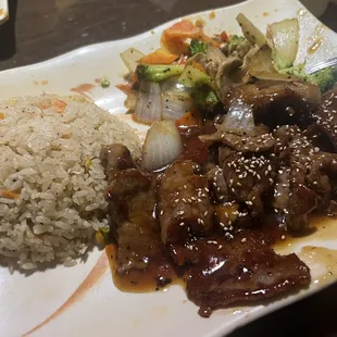 yakiniku