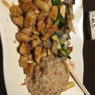 food