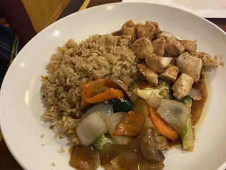 Kumo Japanese Steak House