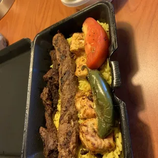 A1 Kabob